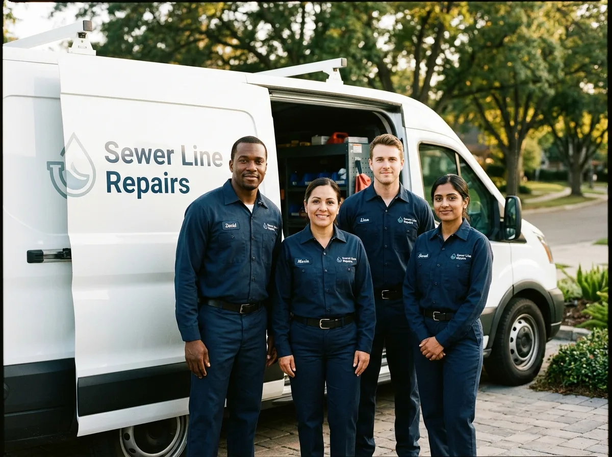 Emergency Plumber company in East Freetown, MA
